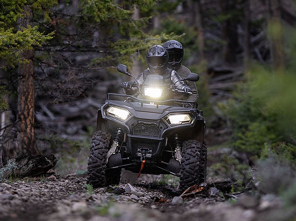 Polaris 570 X2 EPS SP Black Edition 18 of 18