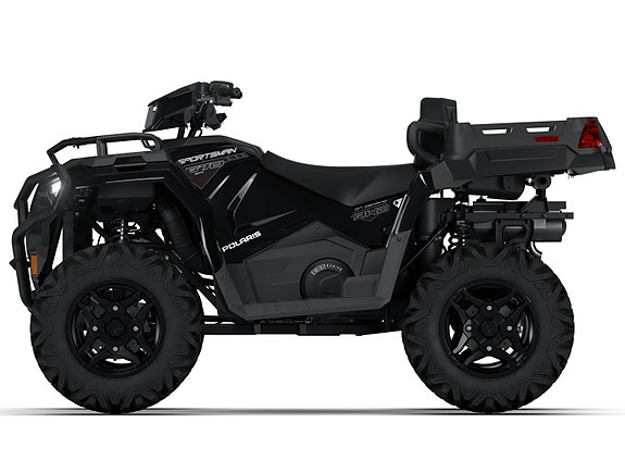 Polaris 570 X2 EPS SP Black Edition 6 of 18