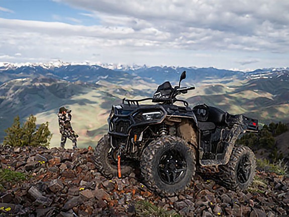 Polaris 570 X2 EPS SP Black Edition 15 of 18