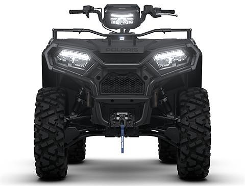 Polaris 570 X2 EPS SP Black Edition 4 of 18
