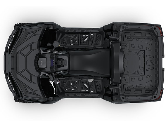 Polaris 570 X2 EPS SP Black Edition 10 of 18