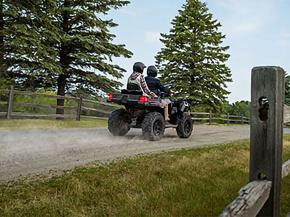 Polaris 570 X2 EPS SP Black Edition 14 of 18