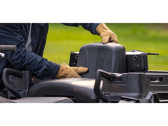 Polaris 570 X2 EPS SP Black Edition 11 of 18