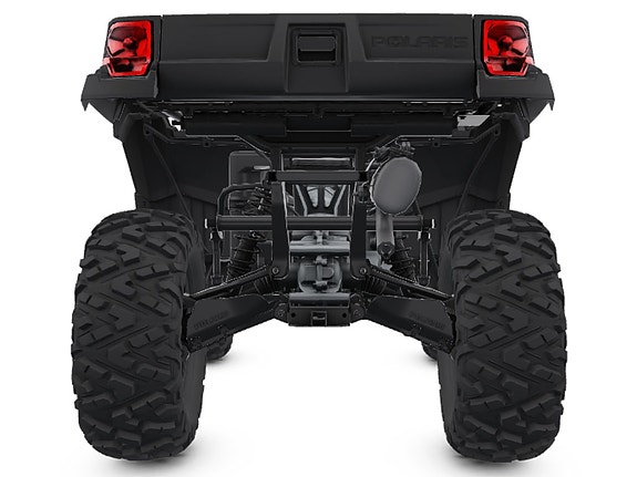 Polaris 570 X2 EPS SP Black Edition 9 of 18