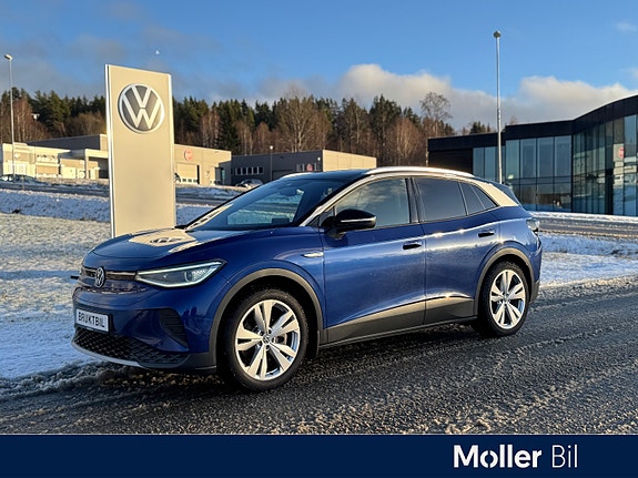 Volkswagen ID.4