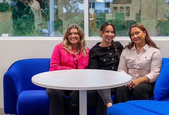 Bilde 1 av 3 i jobbannonse-galleriet