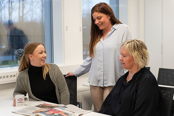 Bilde 3 av 3 i jobbannonse-galleriet