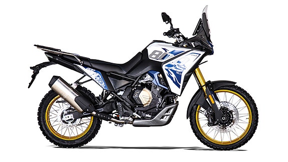 VOGE DS 800 Rally DS 800 Rally 5 of 5