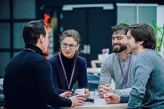 Bilde 1 av 1 i jobbannonse-galleriet