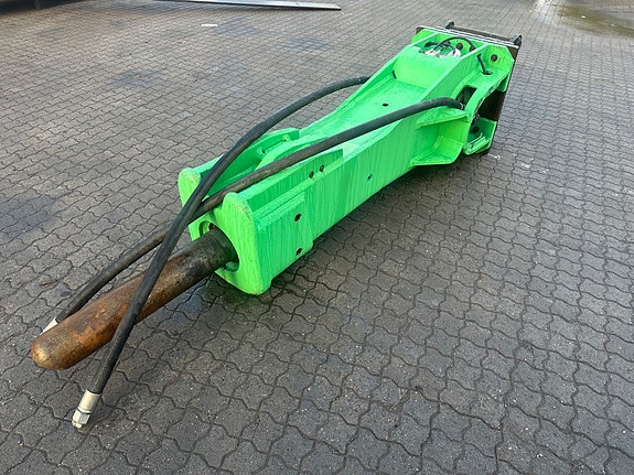Montabert V2500