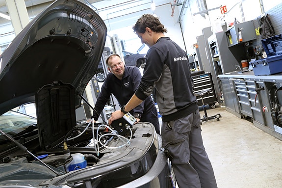 Bilde 3 av 4 i jobbannonse-galleriet