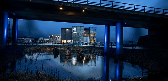 Bilde 1 av 4 i jobbannonse-galleriet