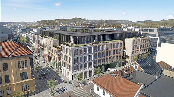 Bilde 5 av 5 i jobbannonse-galleriet