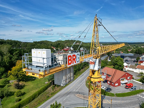 Bilde 1 av 5 i jobbannonse-galleriet