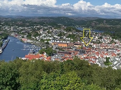 Bilde 1 av 1 i jobbannonse-galleriet