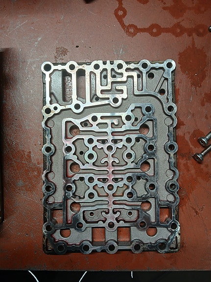 Aner ikke hva dette er, så fint om du gjør det.