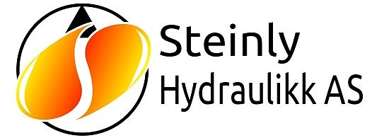 Steinly Hydraulikk AS logo
