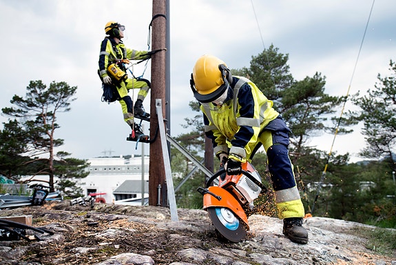 Bilde 3 av 6 i jobbannonse-galleriet