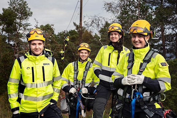Bilde 2 av 6 i jobbannonse-galleriet