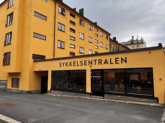 Bilde 2 av 7 i jobbannonse-galleriet