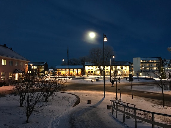 Bilde 3 av 3 i jobbannonse-galleriet