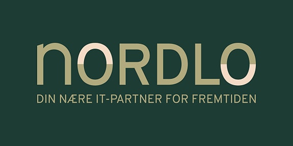 Nordlo Vennesla AS logo