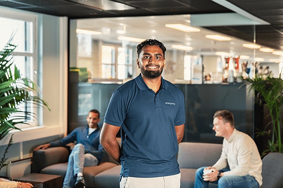 Bilde 1 av 1 i jobbannonse-galleriet