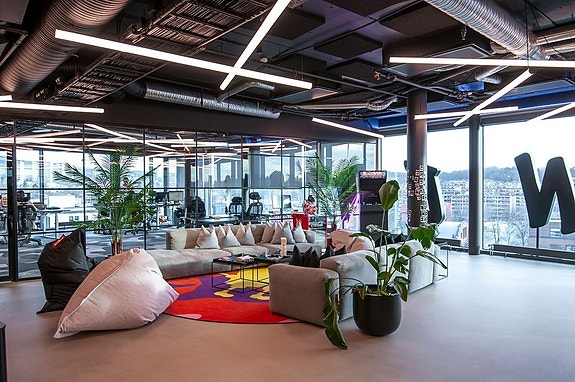 Bilde 3 av 6 i jobbannonse-galleriet