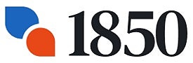 Opplysningen 1850 AS logo