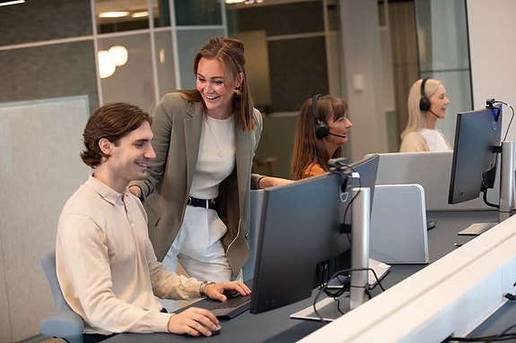 Bilde 2 av 3 i jobbannonse-galleriet