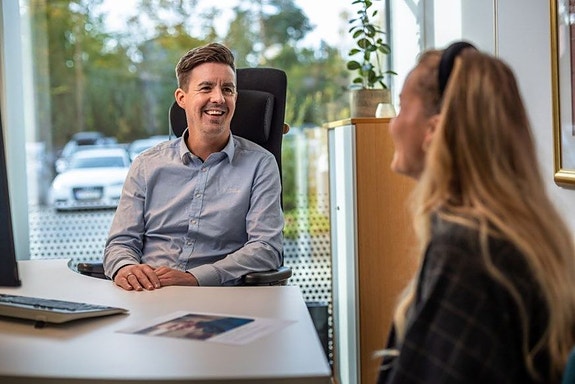 Bilde 5 av 6 i jobbannonse-galleriet