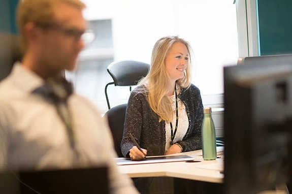 Bilde 4 av 6 i jobbannonse-galleriet