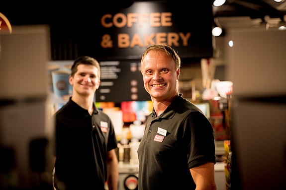 Bilde 6 av 6 i jobbannonse-galleriet