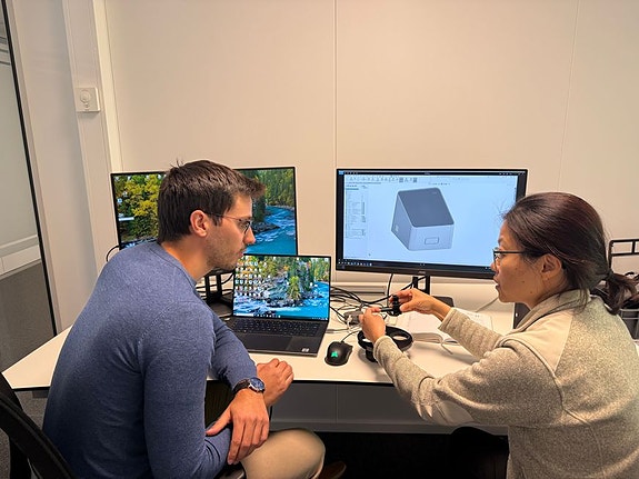 Bilde 7 av 9 i jobbannonse-galleriet