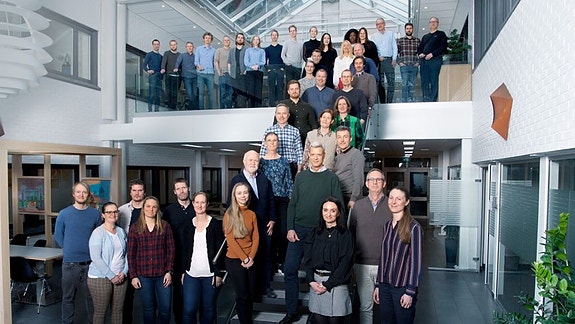 Bilde 6 av 9 i jobbannonse-galleriet