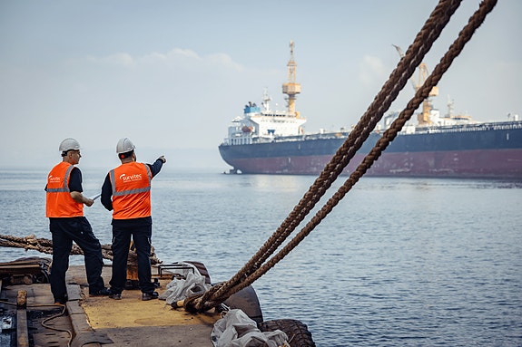 Bilde 1 av 2 i jobbannonse-galleriet