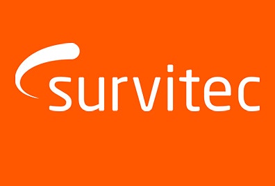 Survitec logo