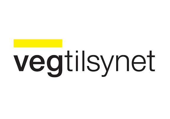 Vegtilsynet logo