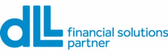 De Lage landen Finans NUF logo