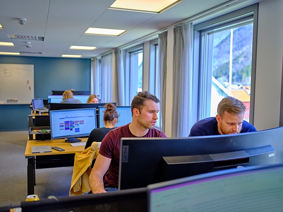 Bilde 4 av 5 i jobbannonse-galleriet