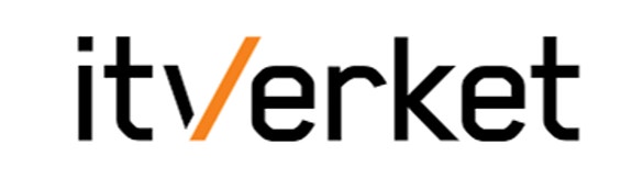 ITverket logo