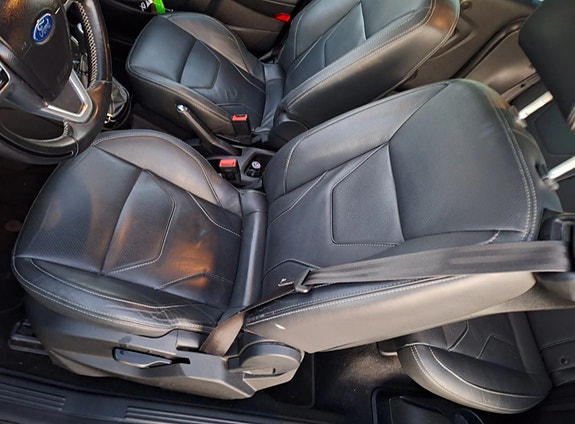 Ford B-MAX 6 of 16