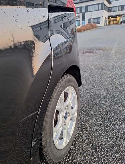 Ford B-MAX 11 of 16
