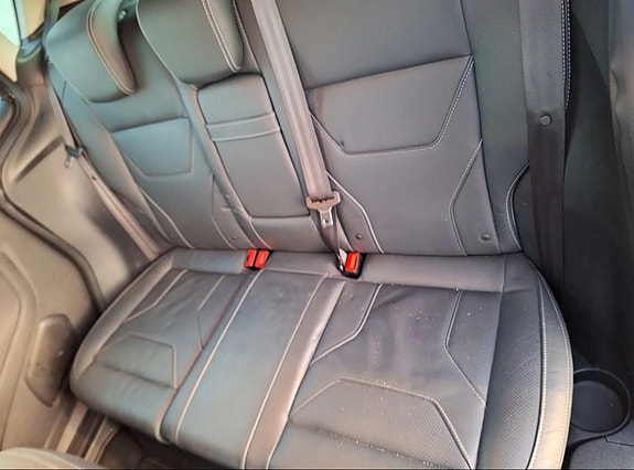 Ford B-MAX 7 of 16