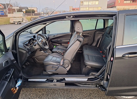 Ford B-MAX 5 of 5