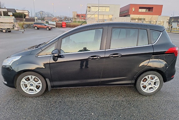 Ford B-MAX 3 of 5