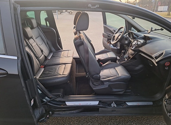 Ford B-MAX 8 of 16
