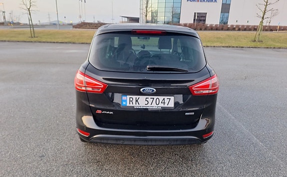 Ford B-MAX 2 of 5