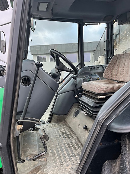 Valmet 865 S 1996, kr 269 000,-