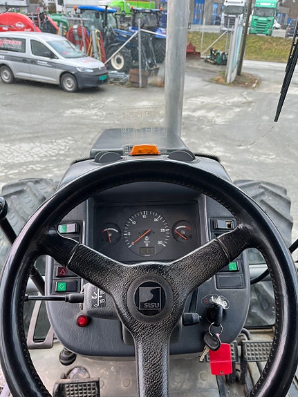 Valmet 865 S 1996, kr 269 000,-